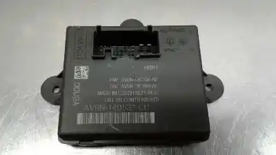 Автозапчасти б/у комфортный модуль за ford grand c-max edition ссылки oem iam av6n14b532cd