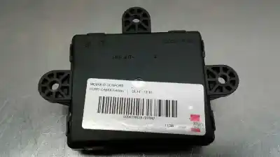 Автозапчасти б/у комфортный модуль за ford grand c-max edition ссылки oem iam av6n14b532cd  