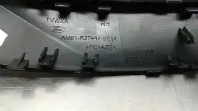 Автозапчасти б/у управление задними правыми стеклами за ford grand c-max edition ссылки oem iam am51r27442bew  