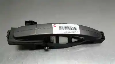 Автозапчасти б/у задняя правая наружная ручка за ford grand c-max edition ссылки oem iam r224a36ae