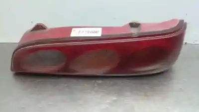 Second-hand car spare part right tailgate light for fiat seicento (187) sole oem iam references 