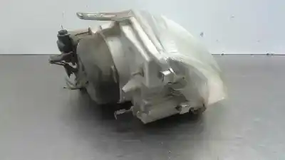 Second-hand car spare part right headlight for fiat seicento (187) sole oem iam references   