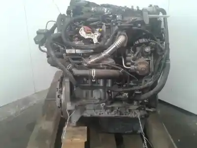 Pièce détachée automobile d'occasion MOTEUR COMPLET pour PEUGEOT PARTNER KOMBI  Références OEM IAM 9H06  