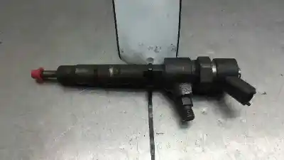 Автозапчасти б/у инжектор за fiat doblo (119) 1.9 jtd cat ссылки oem iam 0445110119