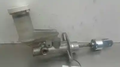 Pièce détachée automobile d'occasion CYLINDRE RÉCEPTEUR D'EMBRAYAGE pour MITSUBISHI MONTERO (V60/V70)  Références OEM IAM C101  