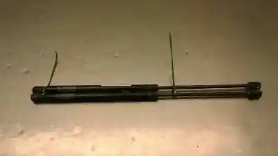 Second-hand car spare part tailgate gas strut for fiat panda (169) 1.2 8v dynamic oem iam references 08080510030