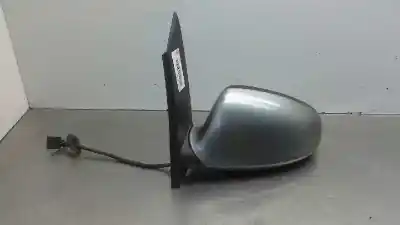 Peça sobressalente para automóvel em segunda mão espelho retrovisor esquerdo por opel astra j lim. excellence referências oem iam 