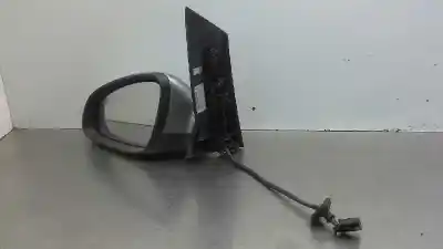 Peça sobressalente para automóvel em segunda mão espelho retrovisor esquerdo por opel astra j lim. excellence referências oem iam   