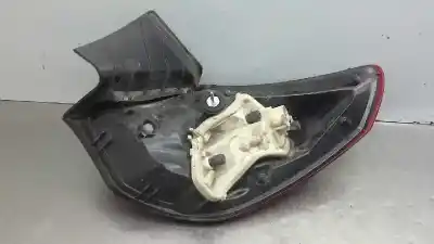 Second-hand car spare part left tailgate light for opel astra j lim. excellence oem iam references   
