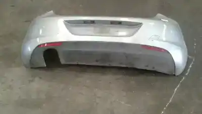 Peça sobressalente para automóvel em segunda mão para choques traseiro por opel astra j lim. excellence referências oem iam 