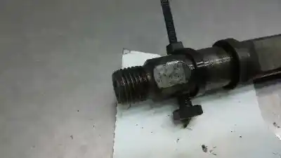 Автозапчастина б/у инжектор для audi a4 avant (8e) 2.5 tdi (120kw) посилання на oem iam 059130201g  