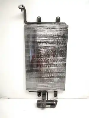 Peça sobressalente para automóvel em segunda mão condensador / radiador de ar condicionado por seat toledo (1m2) select referências oem iam   