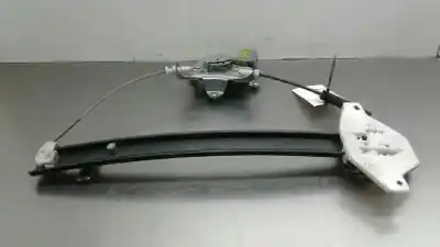 Tweedehands auto-onderdeel regelaar links achterruit voor chevrolet captiva 2.0 vcdi ls oem iam-referenties 25937971