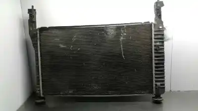 Tweedehands auto-onderdeel waterradiator voor chevrolet captiva 2.0 vcdi ls oem iam-referenties k08g22a