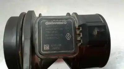 Second-hand car spare part flowmeter for renault trafic combi (ab 4.01) 9 - plazas (l2h1) acristalado. combi largo oem iam references 8200651315b  