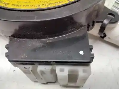 Автозапчастина б/у кільце піддушки безопасности для mazda b-serie (un) 4-action посилання на oem iam c55cs35  