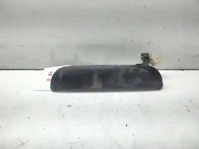 Автозапчасти б/у задняя левая наружная ручка за mazda b-serie (un) 4-action ссылки oem iam 