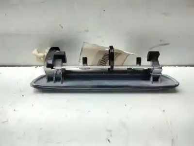 Автозапчастина б/у завнішня ручка задня ліва для mazda b-serie (un) 4-action посилання на oem iam   