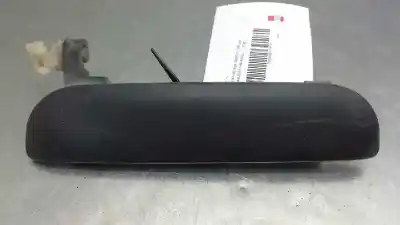 Автозапчасти б/у задняя правая наружная ручка за mazda b-serie (un) 4-action ссылки oem iam 