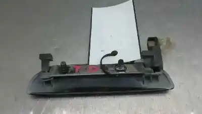 Автозапчасти б/у задняя правая наружная ручка за mazda b-serie (un) 4-action ссылки oem iam   