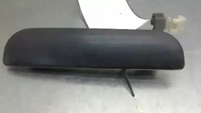 Автозапчасти б/у левая передняя наружная ручка за mazda b-serie (un) 4-action ссылки oem iam 