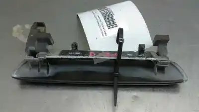 Автозапчасти б/у левая передняя наружная ручка за mazda b-serie (un) 4-action ссылки oem iam   