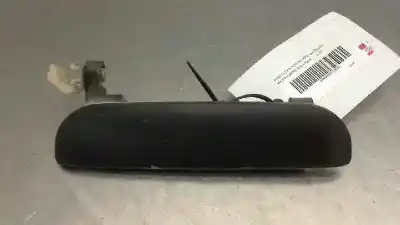 Автозапчасти б/у наружная рукоятка передняя справа за mazda b-serie (un) 4-action ссылки oem iam 