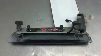 Автозапчастина б/у зовнішня ручка передня прав для mazda b-serie (un) 4-action посилання на oem iam   