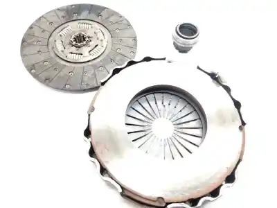 Tweedehands auto-onderdeel koppelingsset voor nissan atleon 150.25 oem iam-referenties 