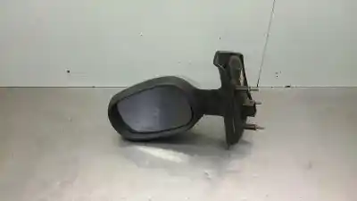 İkinci el araba yedek parçası SOL AYNA için RENAULT SCENIC (JA..)  OEM IAM referansları   