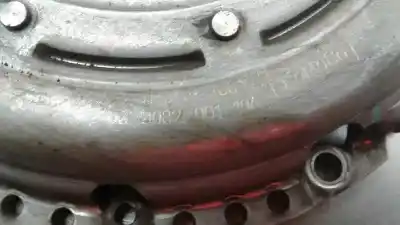 Автозапчасти б/у комплект сцепления за ford grand c-max edition ссылки oem iam 063082001106  