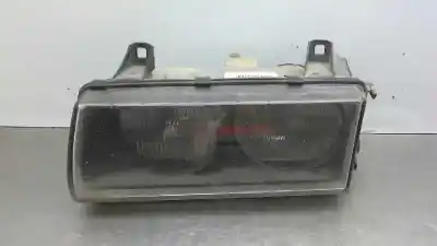 Second-hand car spare part Left Headlight for BMW SERIE 3 COMPACTO (E36) 316i OEM IAM references   