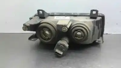 Second-hand car spare part left headlight for bmw serie 3 compacto (e36) 316i oem iam references   