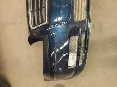 Peça sobressalente para automóvel em segunda mão para choques dianteiro por toyota avensis berlina (t25) 2.0 d4-d executive berlina referências oem iam   