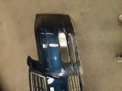 Peça sobressalente para automóvel em segunda mão para choques dianteiro por toyota avensis berlina (t25) 2.0 d4-d executive berlina referências oem iam   