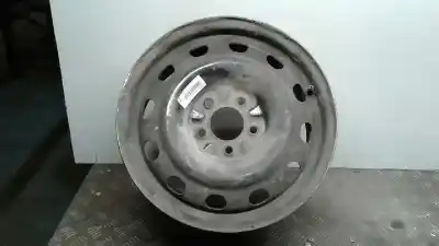 Pièce détachée automobile d'occasion JANTE pour CHRYSLER VOYAGER (RG)  Références OEM IAM   