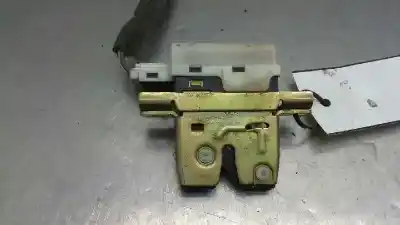 İkinci el araba yedek parçası BAGAJ / KAPI KILIDI için RENAULT SCENIC RX4 (JA0)  OEM IAM referansları   