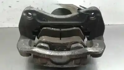 Peça sobressalente para automóvel em segunda mão pinça de travão dianteira esquerda por hyundai i20 i (pb, pbt) 1.4 crdi referências oem iam bc140275