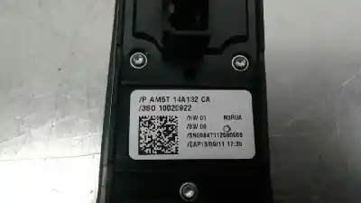 Автозапчасти б/у выключатель левого переднего окна за ford grand c-max edition ссылки oem iam   