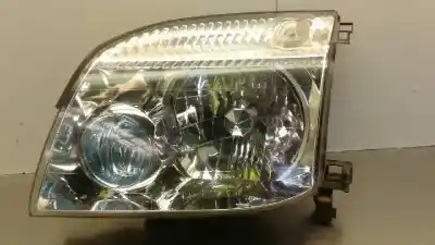 Recambio de automóvil de segunda mano de faro izquierdo para nissan x-trail (t30) elegance referencias oem iam   