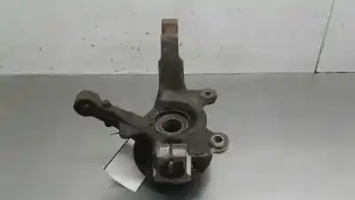 Автозапчастина б/у передній лівий культ для renault grand modus 1.5 dci diesel fap посилання на oem iam   