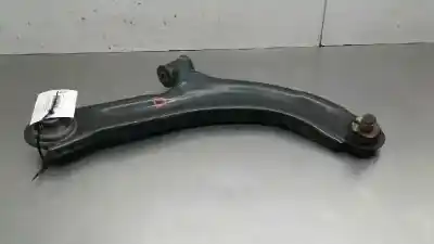 Автозапчастина б/у передній правий нижний рычаг підвіски для renault grand modus 1.5 dci diesel fap посилання на oem iam n680r  