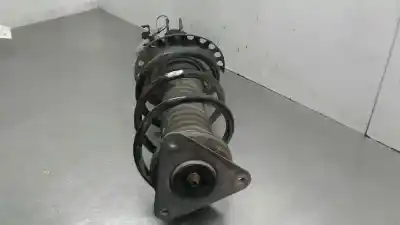 Автозапчастина б/у амортизатор передній лівий для renault grand modus 1.5 dci diesel fap посилання на oem iam   