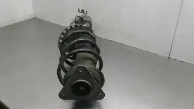 Автозапчастина б/у передній правий амортизатор для renault grand modus 1.5 dci diesel fap посилання на oem iam   