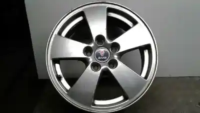 Second-hand car spare part rim for saab 9-3 berlina 2.0 t sek oem iam references 