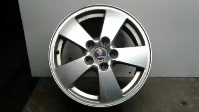 Second-hand car spare part rim for saab 9-3 berlina 2.0 t sek oem iam references 