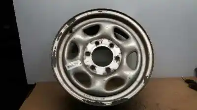 Peça sobressalente para automóvel em segunda mão jante por opel frontera a sport referências oem iam 