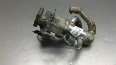 Pezzo di ricambio per auto di seconda mano RAFFREDDATORE GAS DI SCARICO per OPEL CORSA C  Riferimenti OEM IAM 55219496  