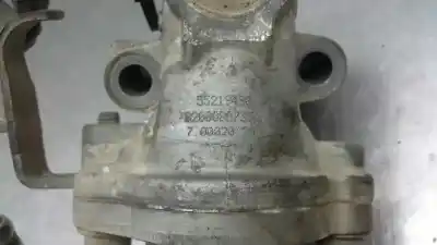 Pezzo di ricambio per auto di seconda mano raffreddatore gas di scarico per opel corsa c silverline riferimenti oem iam 55219496  