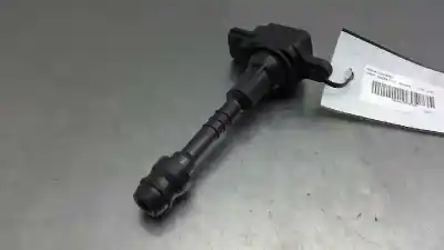 Second-hand car spare part Ignition Coil for NISSAN ALMERA (N16/E) Ambience OEM IAM references 224486N000  